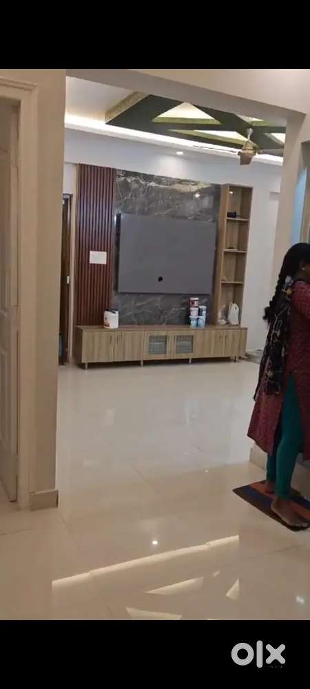 Flat for in Banaswadi Bangalore