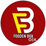 FOODEN BOX