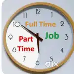 Home based part time jobs at home