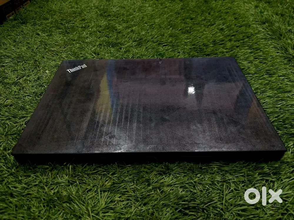 LENOVO L490/i5-8th Gen/8gb Ram/256gb SSD/Fingerprint –FOR SALE