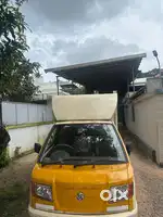 Medium goods driver