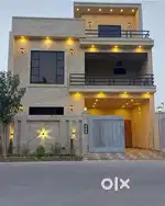1240sft house for sale
