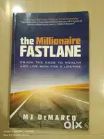 THE MILLIONAIRE FASTLANE