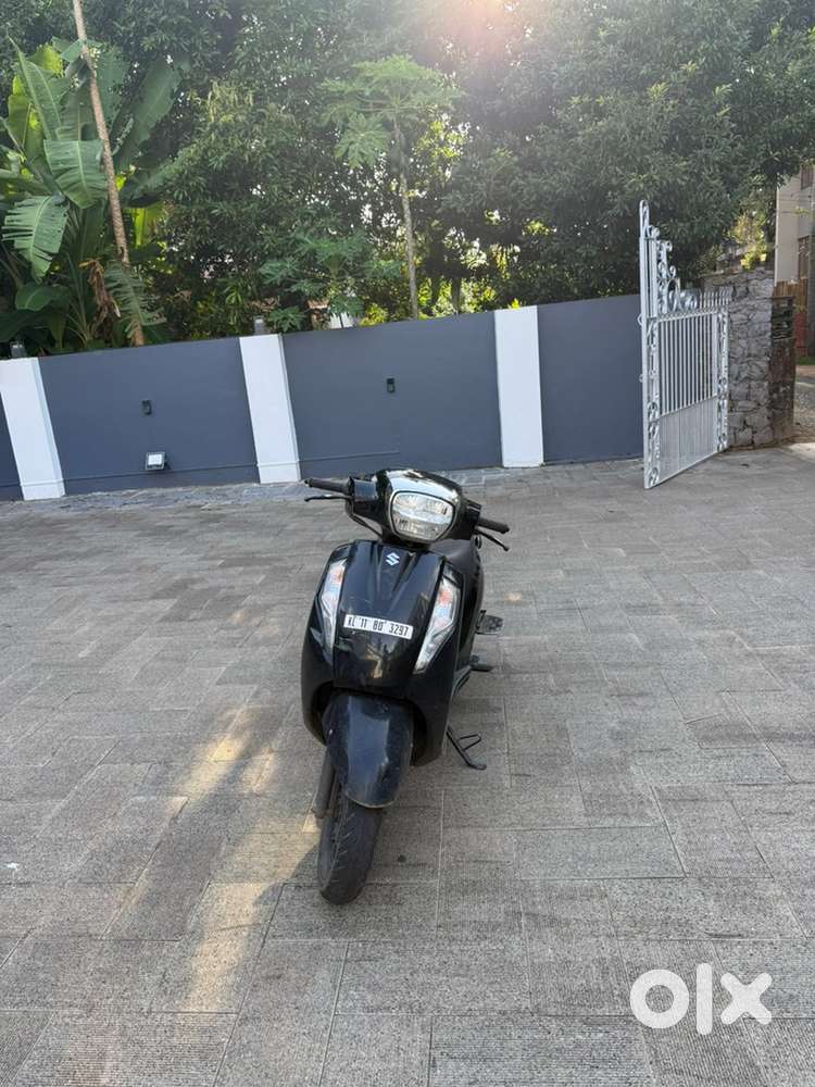 ACCESS 125