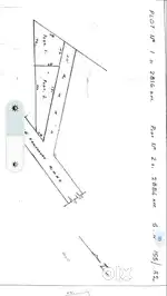 CMDA approved plot near vandalore railway station