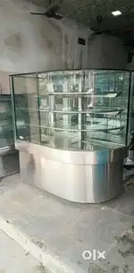 Restaurant equipment