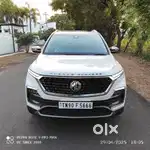 MG Hector 2.0 Sharp Diesel, 2021, Diesel