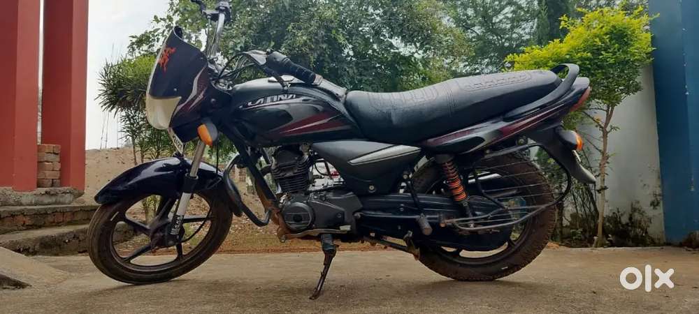 Bajaj Platina Ekdum Freash Condition, Urgent Sell