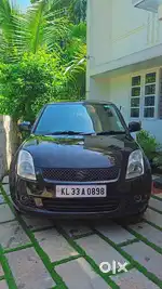 Maruti Suzuki Swift DDiS VDI, 2008, Diesel