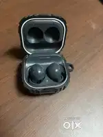Samsung Galaxy Buds 2 (Black)