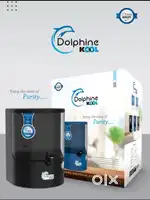 New Aqua water