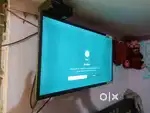 Samsung TV full Android version 32 inch LED
