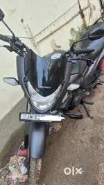 Sell bike shine sp 125