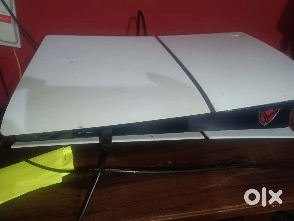 Soney PS5 slim digital edition 1 tb