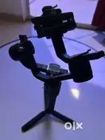 Dji Ronin S gimbal for Video