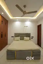 3+1BHK FLAT FOR SALE IN JOY GRAND MOHALI