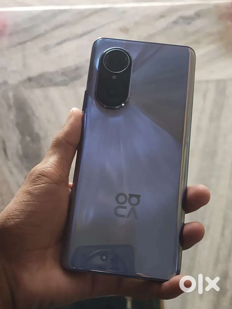 Huawei nova 9 se