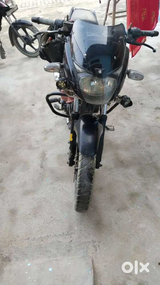 Bajaj pulsar bike price 18500
