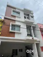 Independent Duplex house