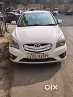 Hyundai Verna hyundai-verna-crdi-1.6-sx-option, 2010, Diesel