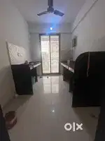 2bhk flat in Ulwe prime location
