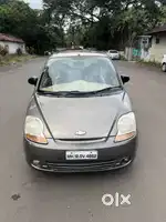 Chevrolet Spark 1.0 LS, 2011, CNG & Hybrids