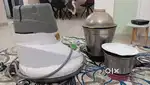 MIXER FOR SALE