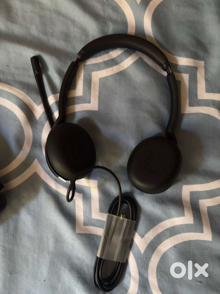Jabra headset