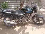 Discover 100cc