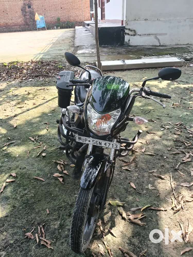 Well Maintain Condition