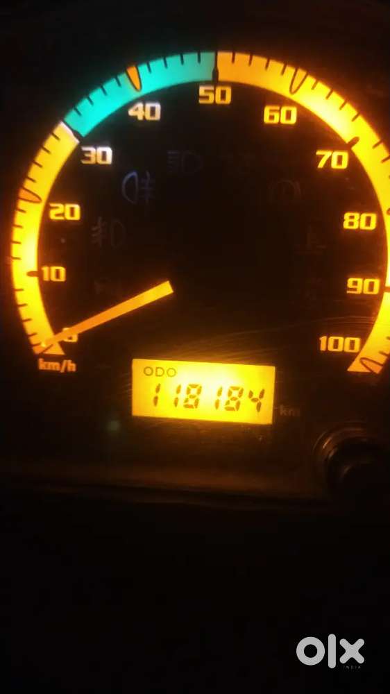 Tata ace driver
