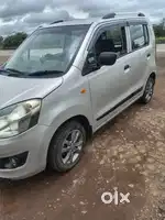 Maruti Suzuki Wagon R 1.0 2014 CNG & Hybrids Good Condition