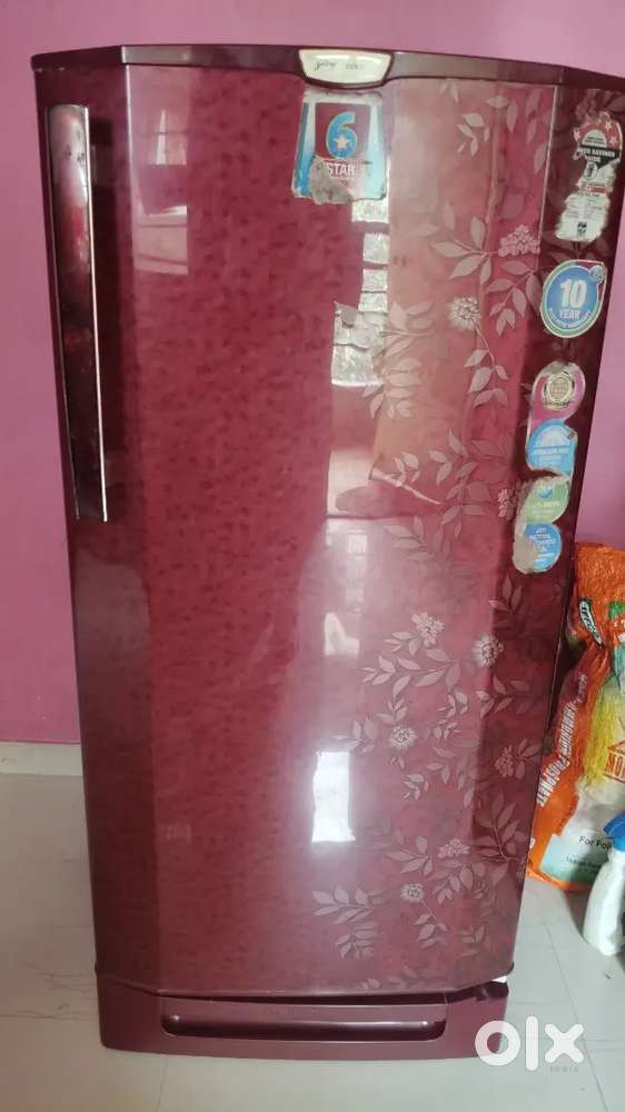 Refrigerator