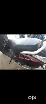 Scooty for sale