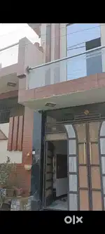 House for sell at green Park, 500 mtres from road