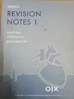 Marrow rapid revision edi 6.5