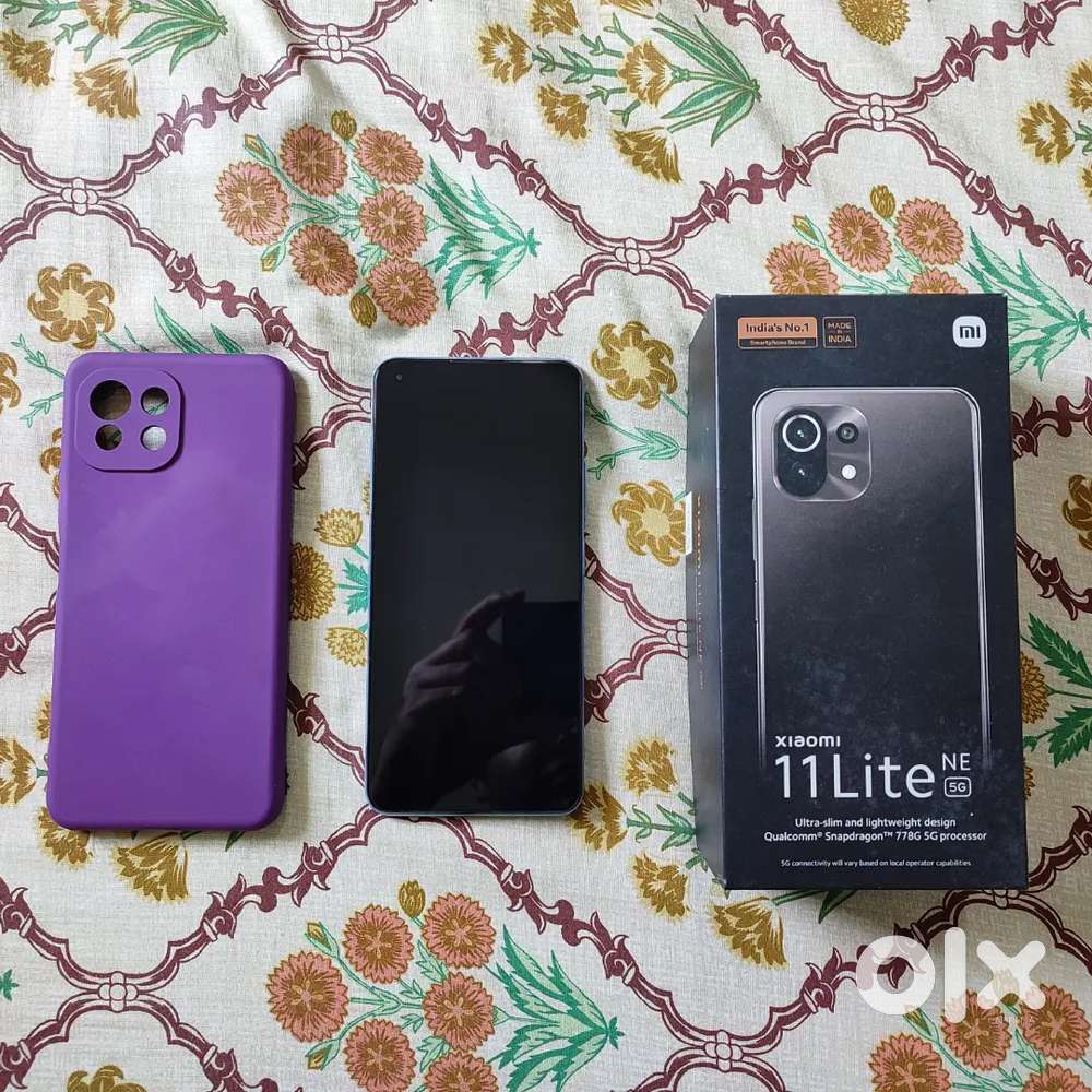 Mi 11 LITE NE