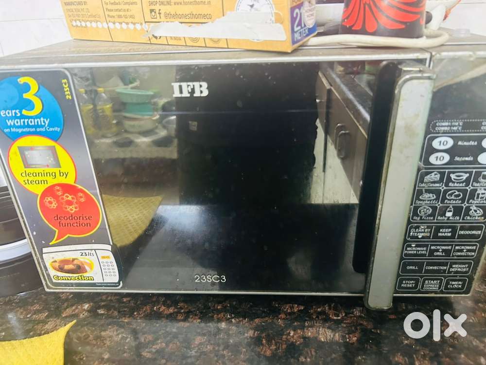 IFB Microwave 23 Ltr