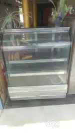 Pattes machine