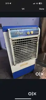Cooler good conditon