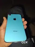 I Phone xr 128 gb
