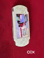 PSP 2000, excellent condition