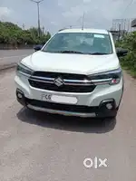 Maruti Suzuki XL6 1.5 Alpha MT, 2021, Petrol