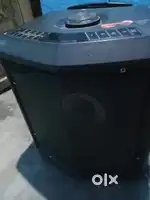 Lg Home theater