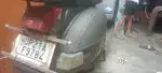 Yah scooter lalbag mein