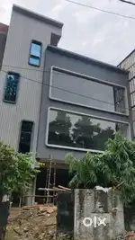 Ground and first and 2 floor Available on rent (total 8000sq-ft)