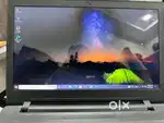 Lenovo Laptop