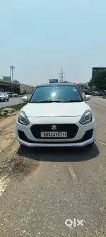 Maruti Suzuki Swift VDI Limited Edition, 2018, Diesel