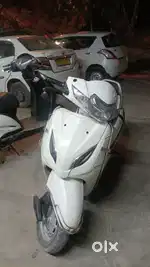 Activa 5g in well nd good condition