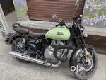Good condition bike